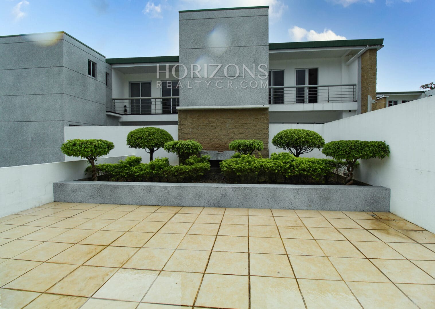 ALQUILER DE CASA 3 HABITACIONES EN CONDOMINIO ESCAZU njv76