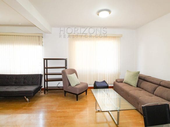 Alquiler Apartamento De 2 Habitaciones Full Amueblado Amenidades En Escazu Njv80
