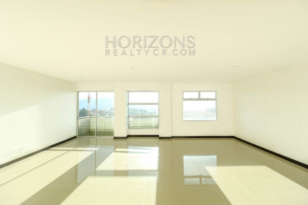 APARTAMENTO CON HERMOSA VISTA EN CURRIDABAT 2 HABITACIONES SE ALQUILA noj721