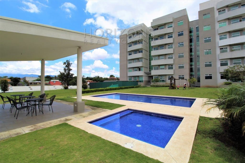 Se Alquila En Curridabat Apartamento En Vistas De Altamonte 2 Habitaciones Noj1030