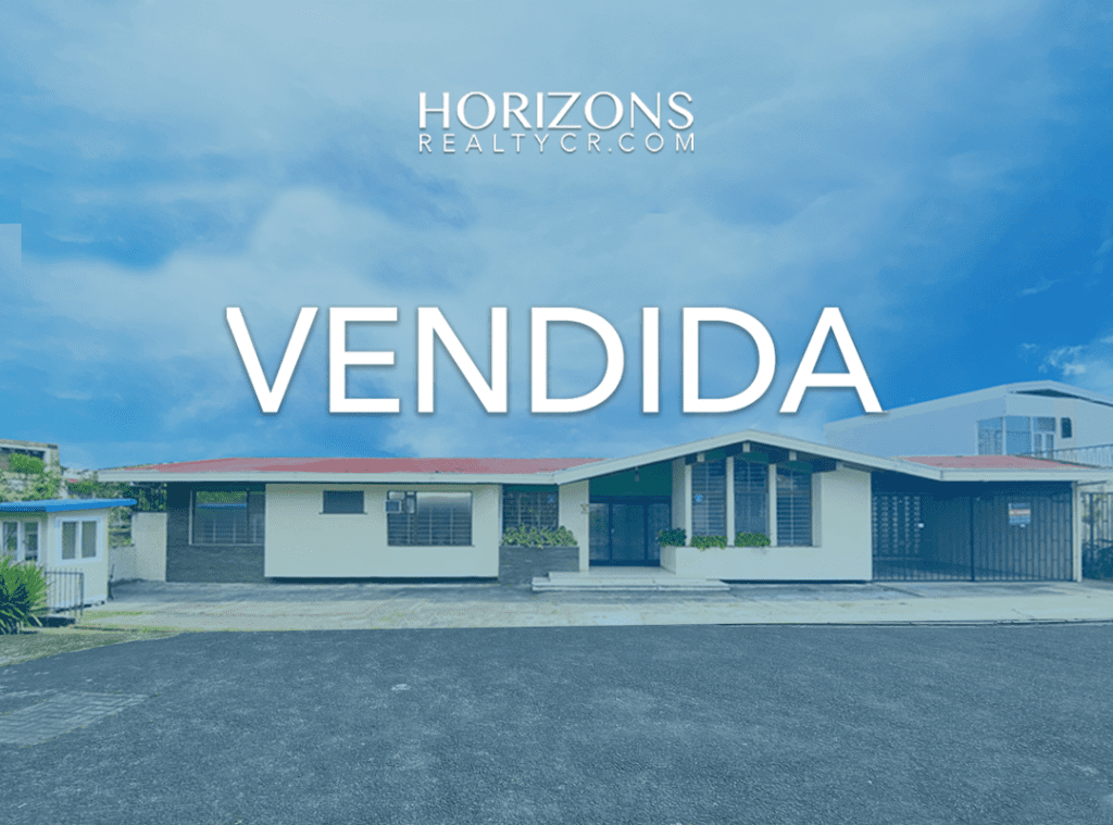 Casa 250M2 – 500M2 Terreno Los Yoses Amplio Parqueo Nja822