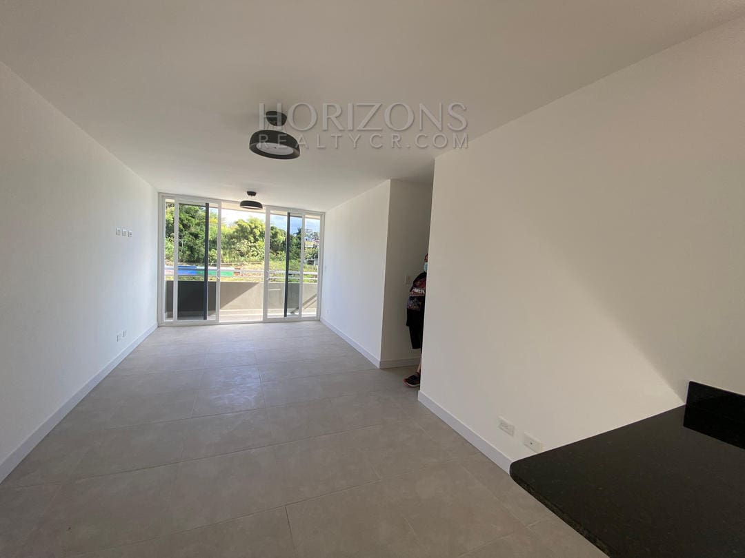 SE ALQUILA APARTAMENTO EN MONTE ALTO CURRIDABAT 3 HABITACIONES Y HERMOSAS VISTA nja969