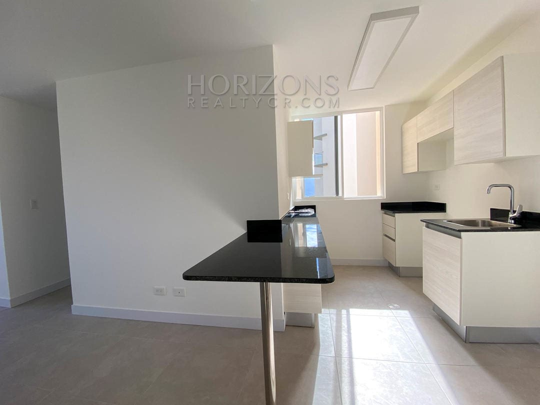 SE ALQUILA APARTAMENTO EN MONTE ALTO CURRIDABAT 3 HABITACIONES Y HERMOSAS VISTA nja969