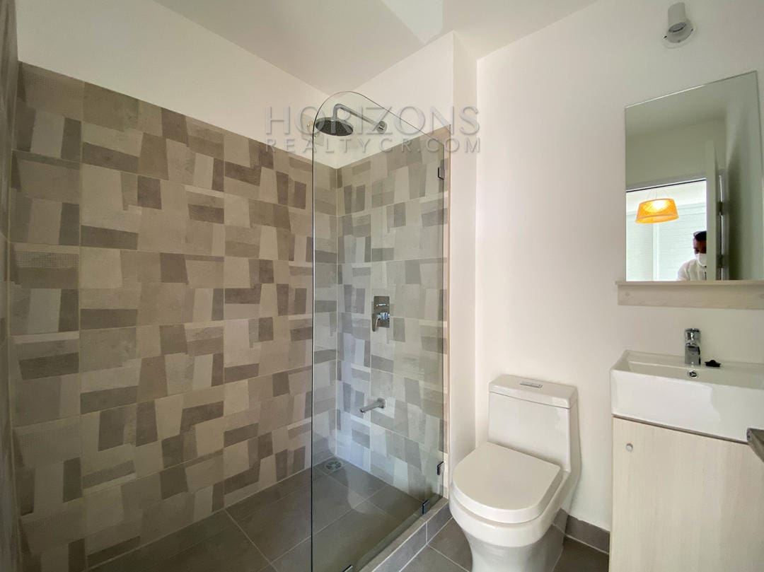 SE ALQUILA APARTAMENTO EN MONTE ALTO CURRIDABAT 3 HABITACIONES Y HERMOSAS VISTA nja969