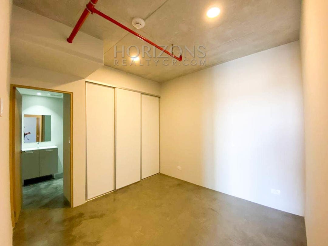 APARTAMENTO EN URBN ESCALANTE 1 HABITACION PISO 23  nja800
