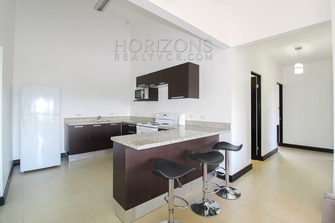 SE ALQUILA APARTAMENTO AMUEBLADO EN CURRIDABAT 3 HABITACIONES VISTA  A LAS MONTAÑAS noj742