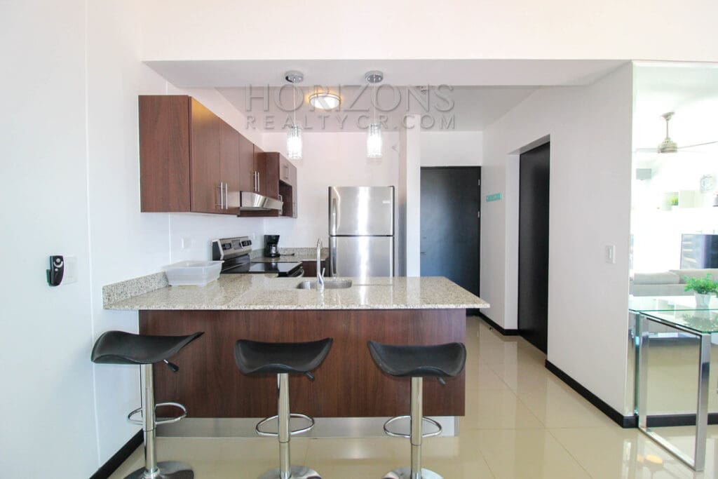 SE ALQUILA APARTAMENTO AMUEBLADO EN CURRIDABAT 2 HABITACIONES noj752