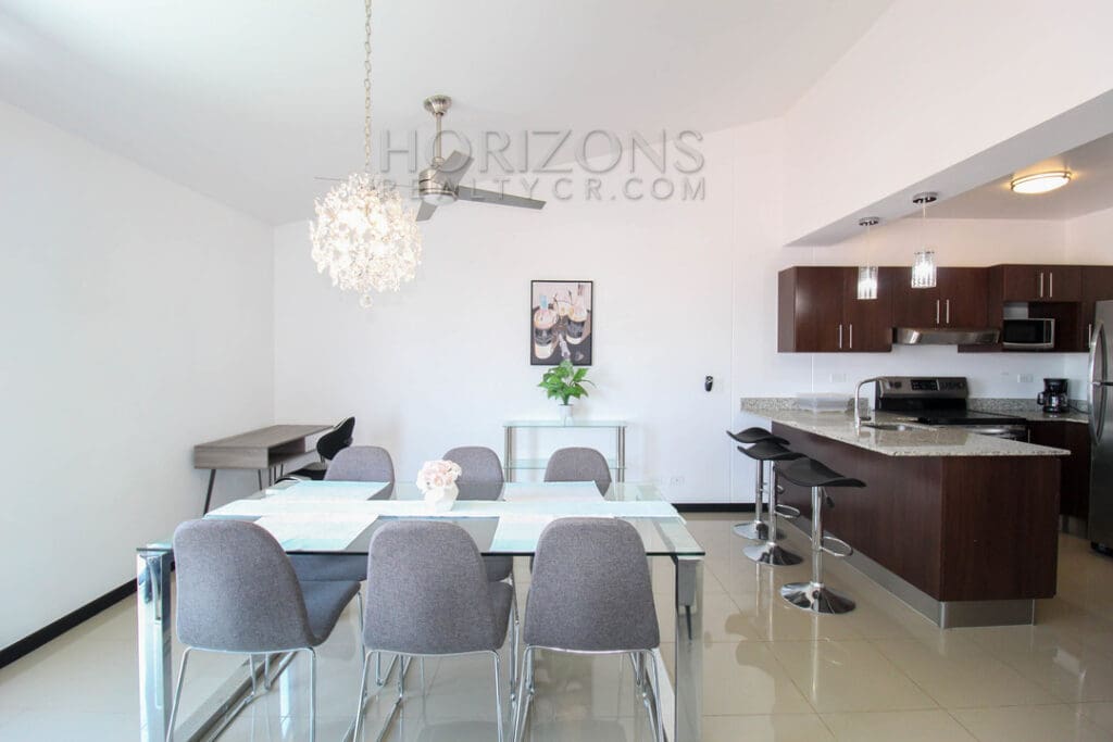 SE ALQUILA APARTAMENTO AMUEBLADO EN CURRIDABAT 2 HABITACIONES noj752