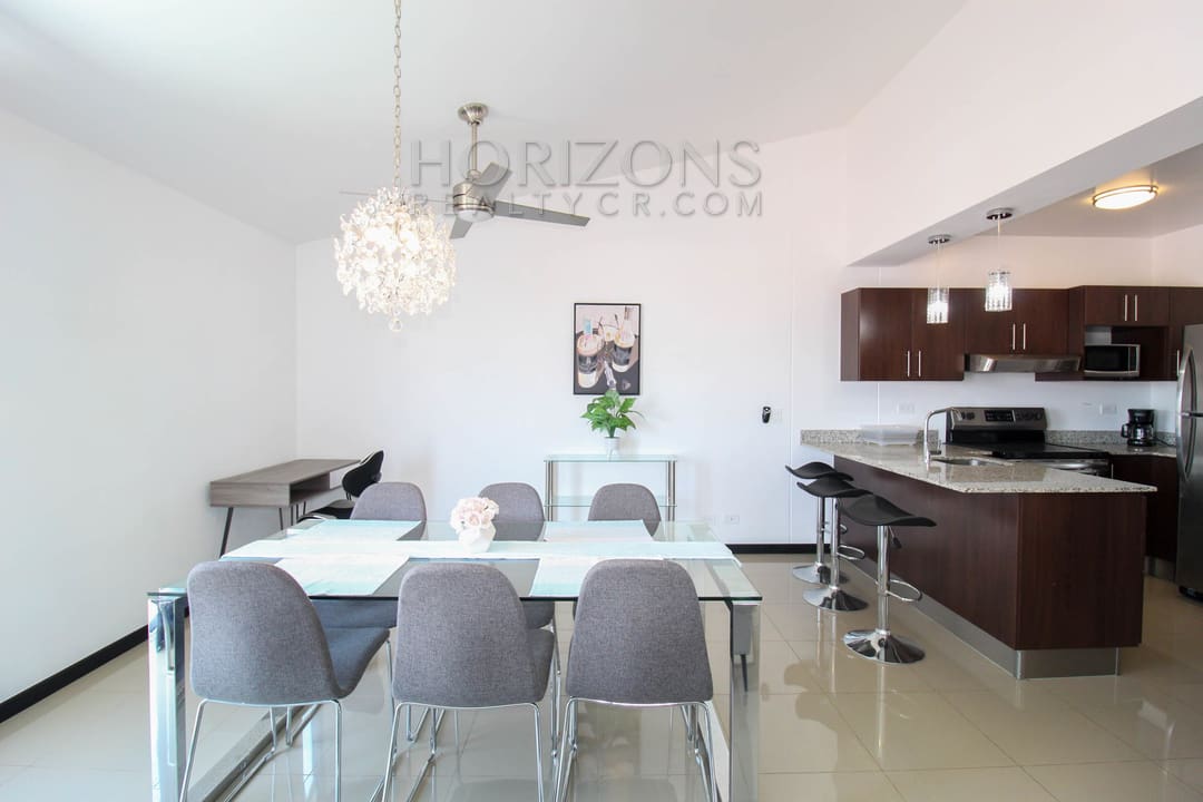 SE ALQUILA APARTAMENTO AMUEBLADO EN CURRIDABAT 2 HABITACIONES noj752