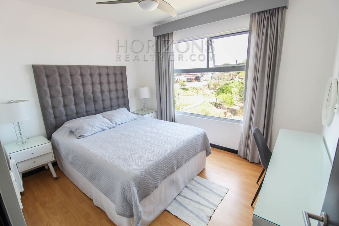 SE ALQUILA APARTAMENTO AMUEBLADO EN CURRIDABAT 2 HABITACIONES noj752