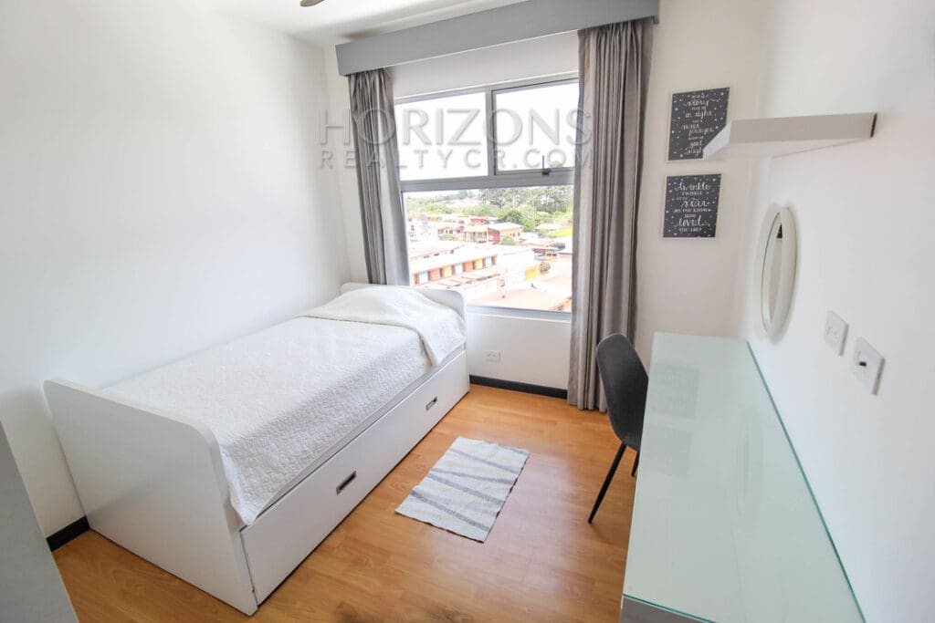 SE ALQUILA APARTAMENTO AMUEBLADO EN CURRIDABAT 2 HABITACIONES noj752