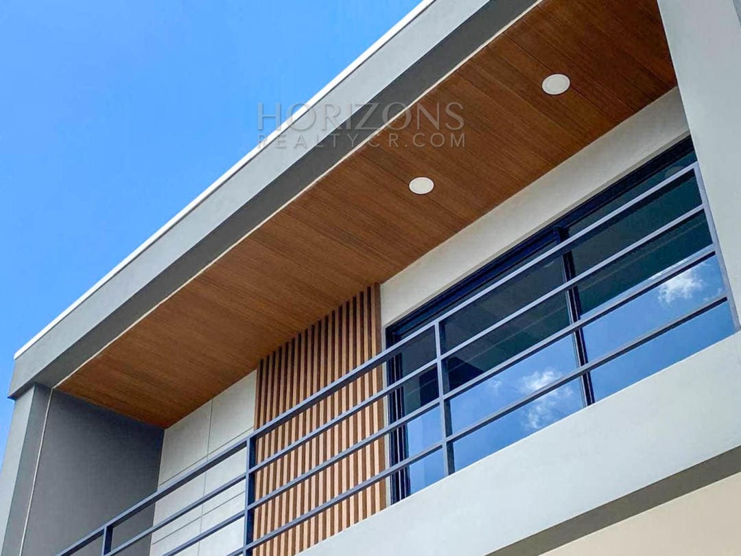 SE VENDE CASA PARA ESTRENAR EN SAN RAFAEL DE ALAJUELA ACCESO A RUTA 27 NJR20