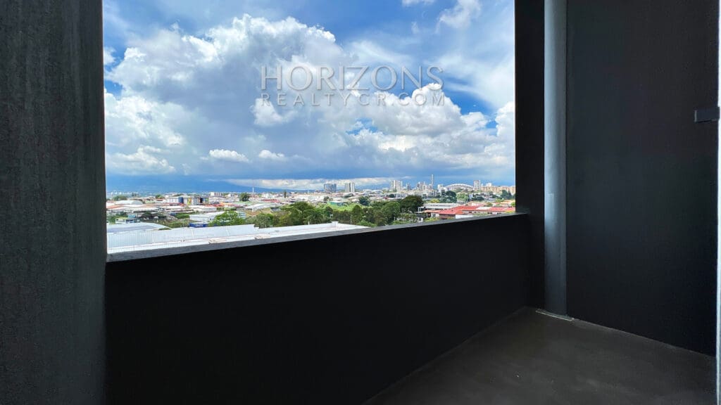 Luxury Penthouse en Escazu Village nja982