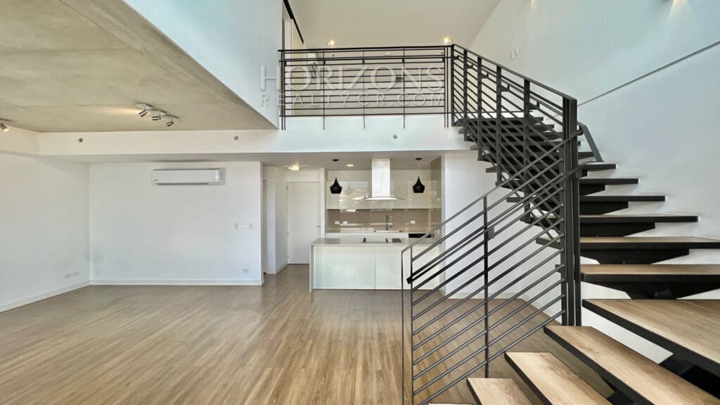 Luxury Penthouse en Escazu Village nja982