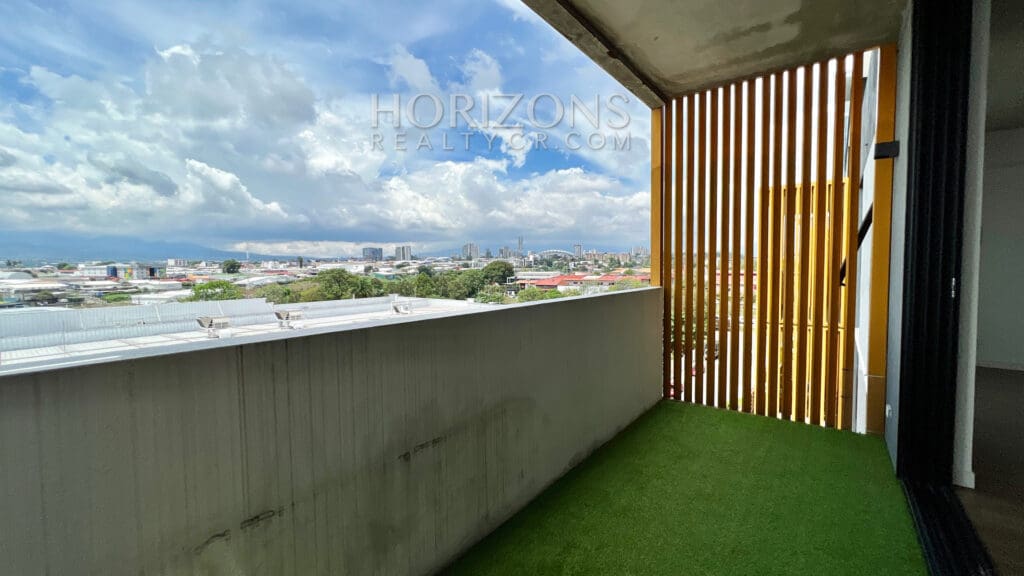 Luxury Penthouse en Escazu Village nja982
