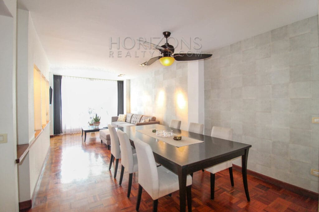 Se Alquila Apartamento Amueblado En La Sabana 2 Habitaciones Noj785