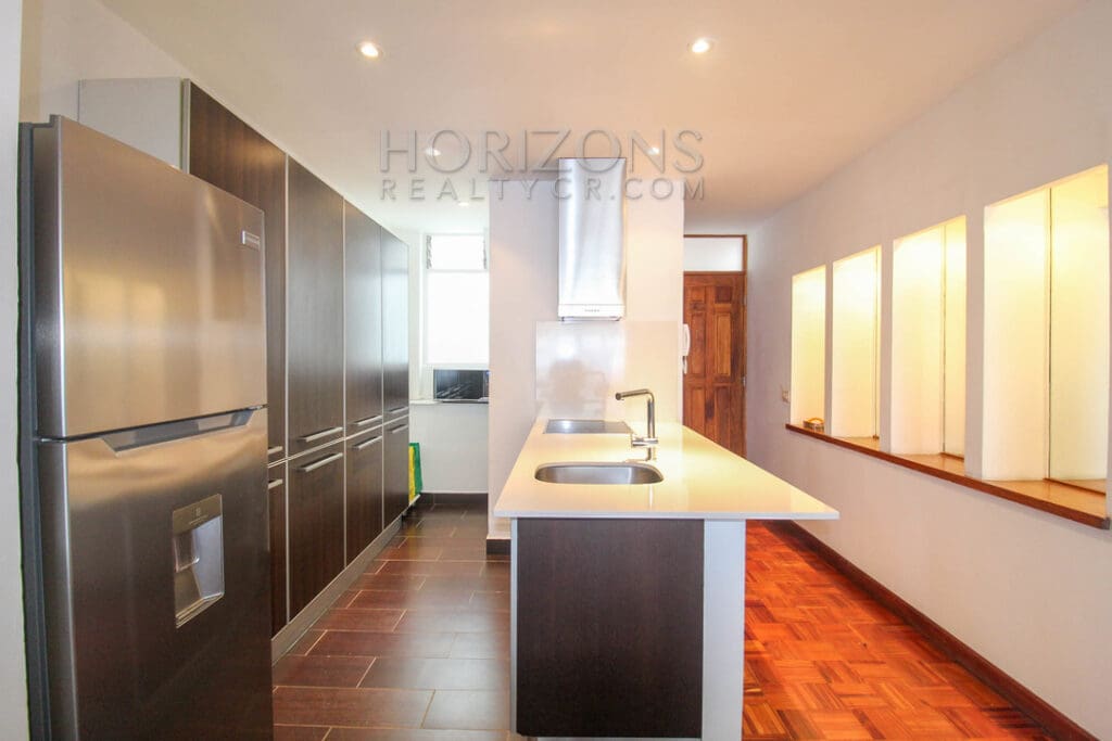 SE ALQUILA APARTAMENTO AMUEBLADO EN LA SABANA 2 HABITACIONES noj785