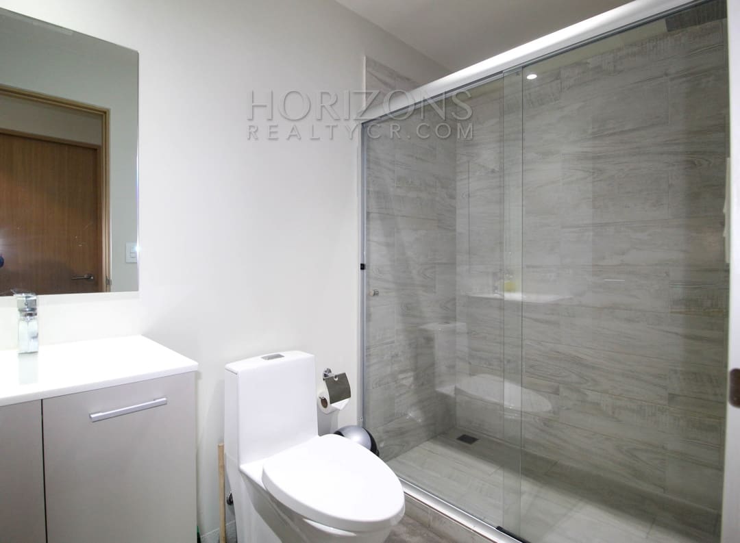 SE ALQUILA APARTAMENTO AMUEBLADO EN BARRIO ESCALANTE  2 HABITACIONES / AMENIDADES noj786