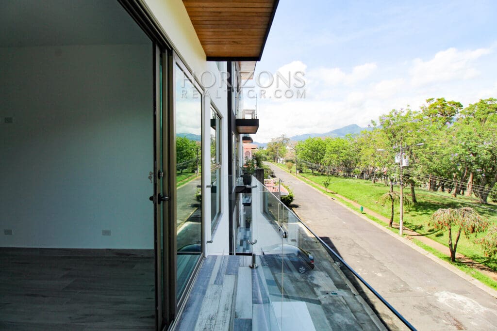 VENTA DE APARTAMENTO PARA ESTRENAR ROHRMOSER 2 HABITACIONES EN CONDOMINIO njv123