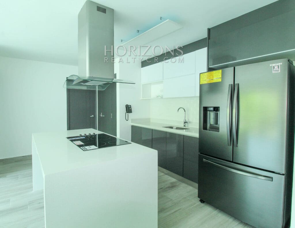 VENTA DE APARTAMENTO PARA ESTRENAR ROHRMOSER 2 HABITACIONES EN CONDOMINIO njv123
