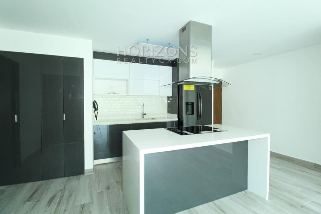VENTA DE APARTAMENTO PARA ESTRENAR ROHRMOSER 2 HABITACIONES EN CONDOMINIO njv123