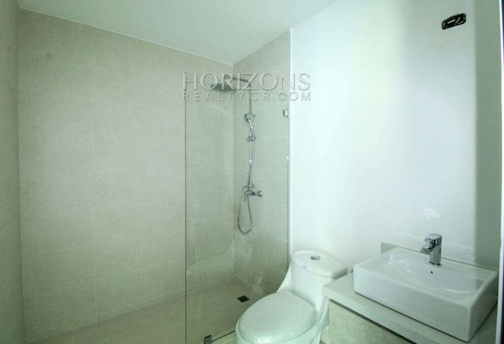 VENTA DE APARTAMENTO PARA ESTRENAR ROHRMOSER 2 HABITACIONES EN CONDOMINIO njv123