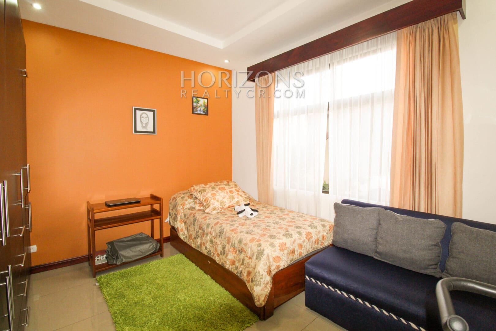 VENTA CASA MODERNA INDEPENDIENTE 3 HABITACIONES CON TERRAZA njv129