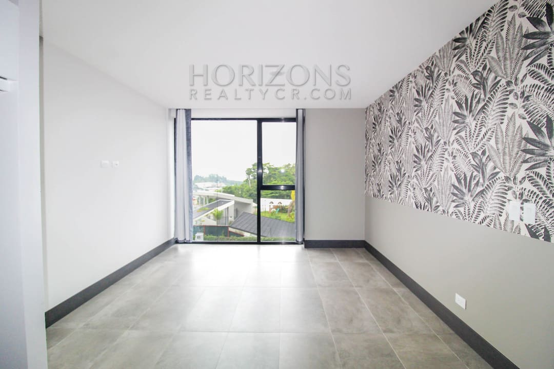 SE ALQUILA APARTAMENTO EN CURRIDABAT 2 HABITACIONES / AMENIDADES noj795