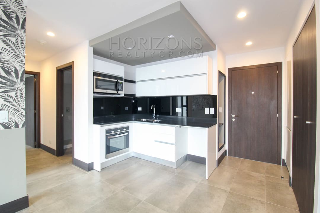 SE ALQUILA APARTAMENTO EN CURRIDABAT 2 HABITACIONES / AMENIDADES noj795