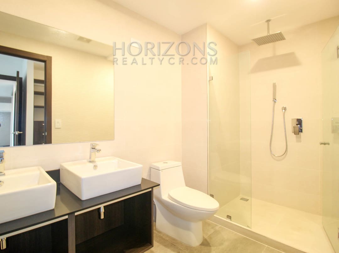 SE ALQUILA APARTAMENTO EN CURRIDABAT 2 HABITACIONES / AMENIDADES noj795