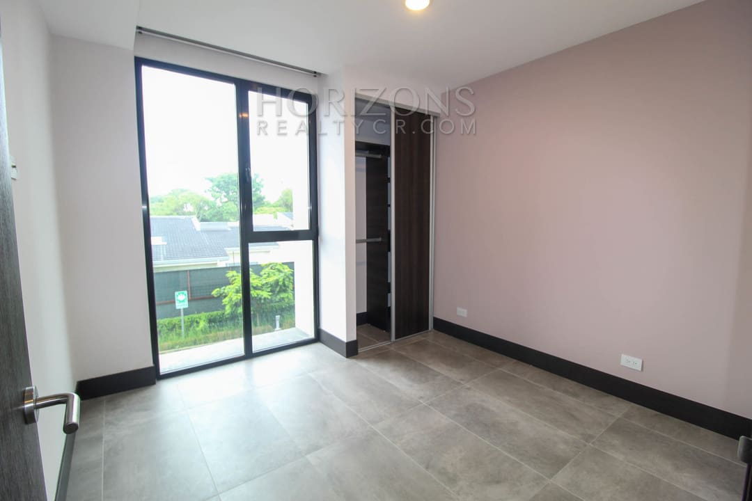 SE ALQUILA APARTAMENTO EN CURRIDABAT 2 HABITACIONES / AMENIDADES noj795