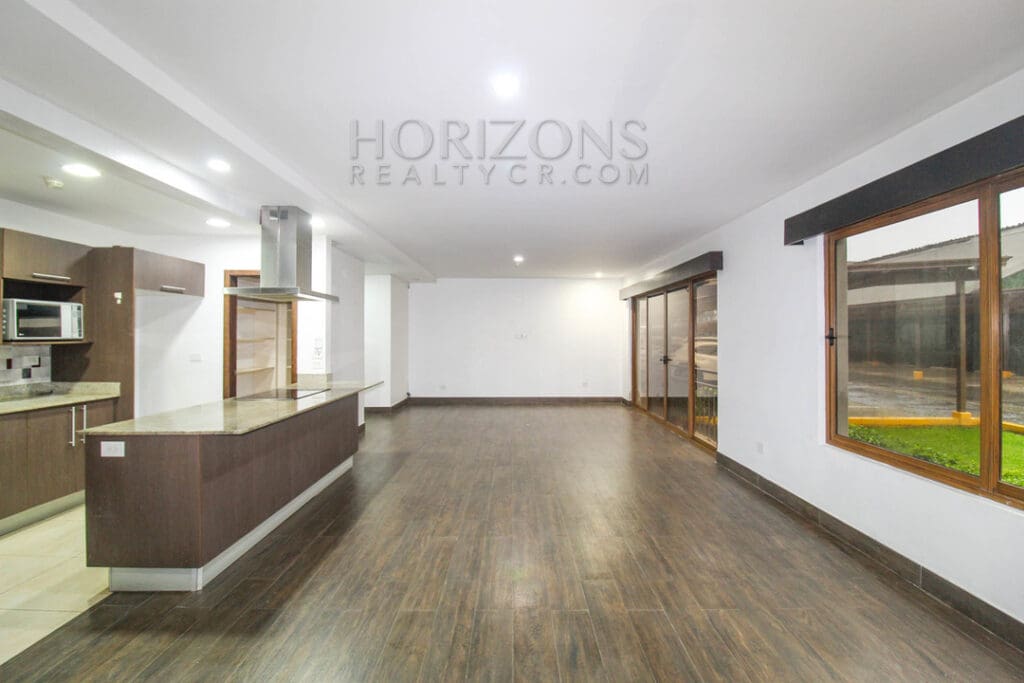 SE ALQUILA APARTAMENTO EN CURRIDABAT 3 HABITACIONES + SALA TV noj807