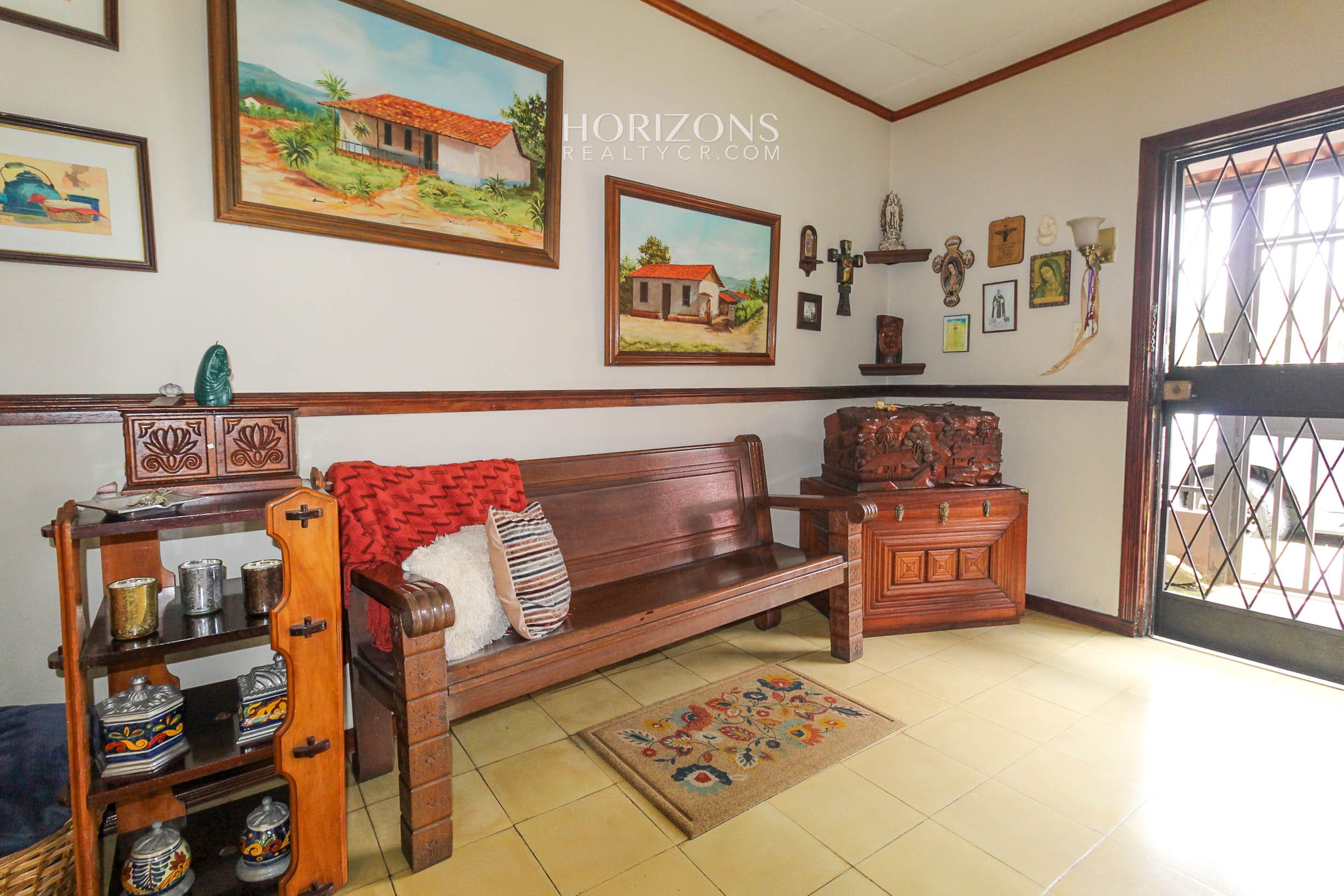 Casa de Una Planta en Venta en Barrio Escalante Ideal para Inversión nja1159