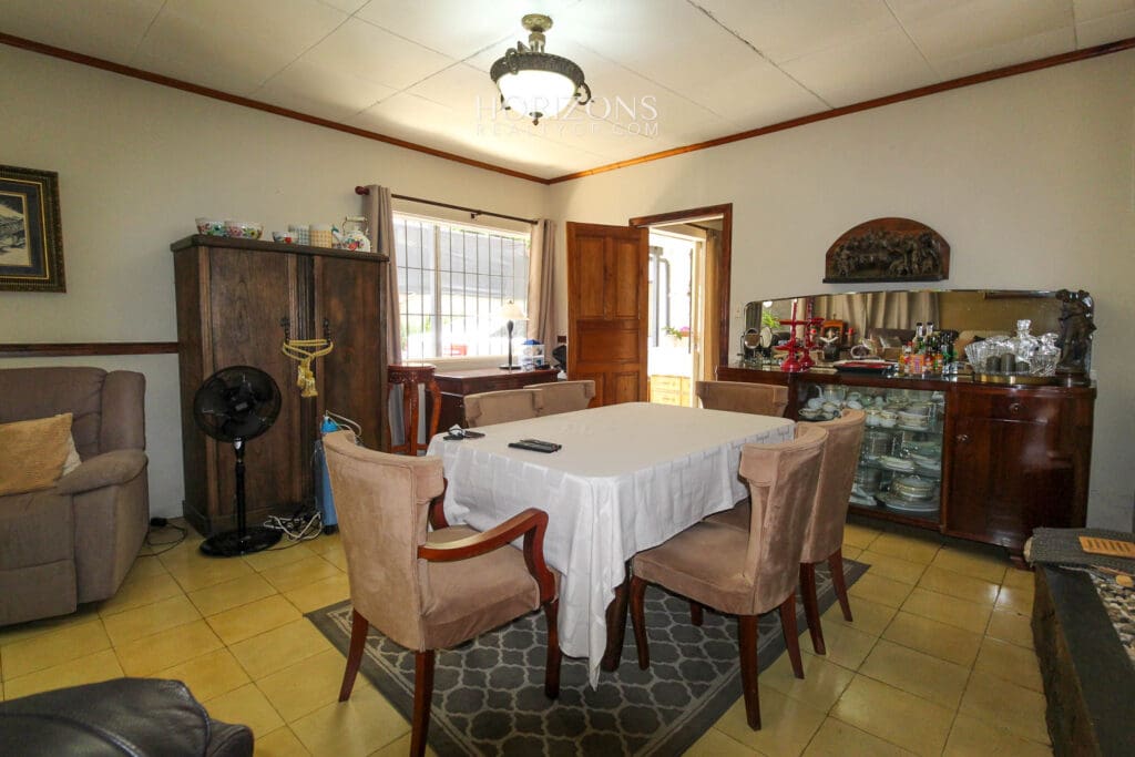 Casa de Una Planta en Venta en Barrio Escalante Ideal para Inversión nja1159