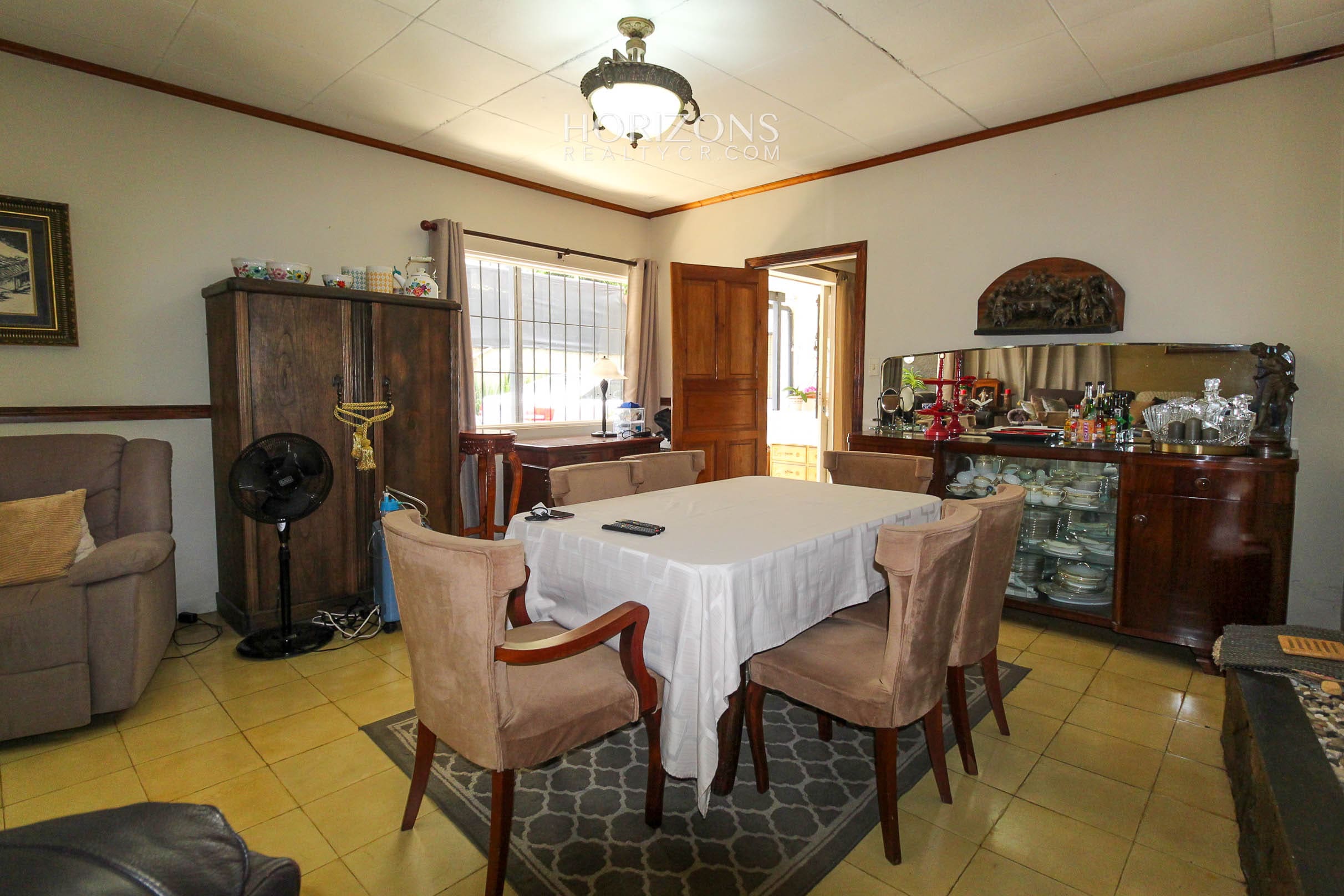 Casa de Una Planta en Venta en Barrio Escalante Ideal para Inversión nja1159