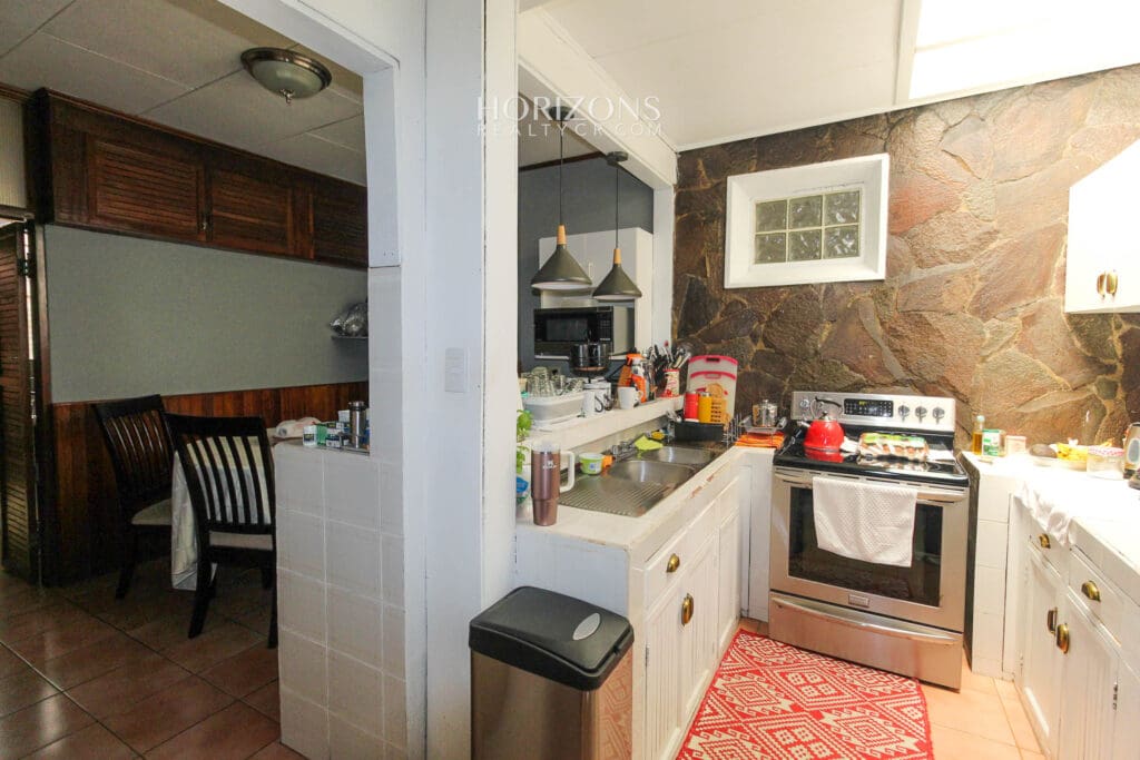 Casa de Una Planta en Venta en Barrio Escalante Ideal para Inversión nja1159