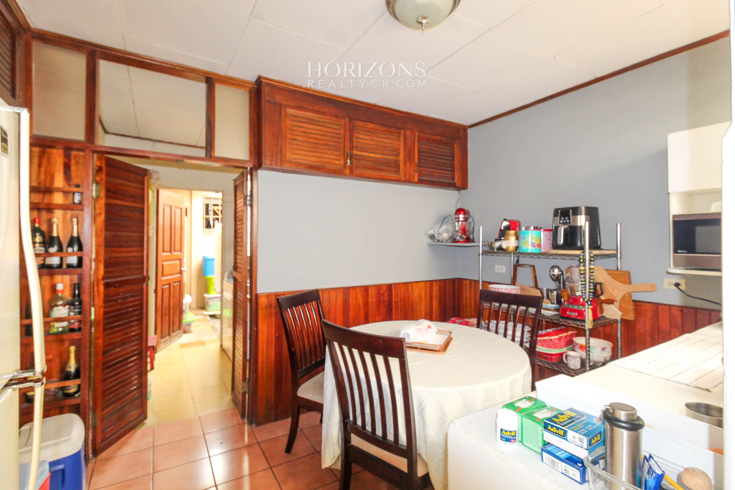 Casa de Una Planta en Venta en Barrio Escalante Ideal para Inversión nja1159