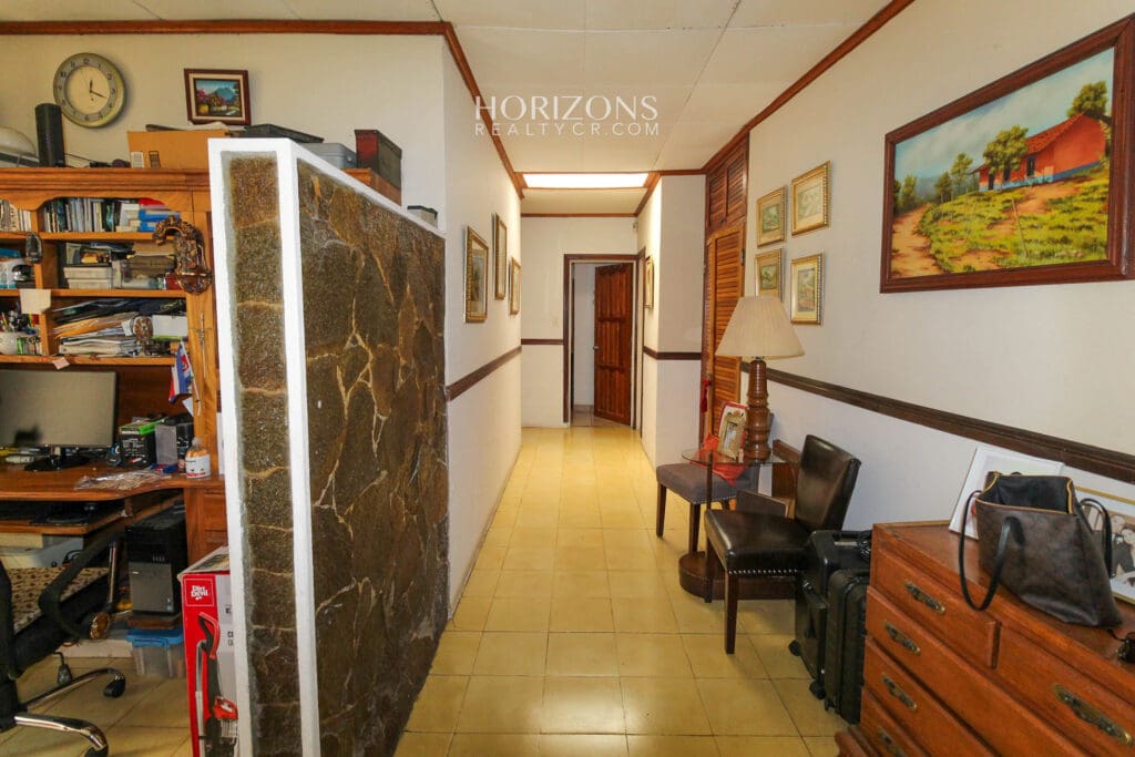Casa de Una Planta en Venta en Barrio Escalante Ideal para Inversión nja1159