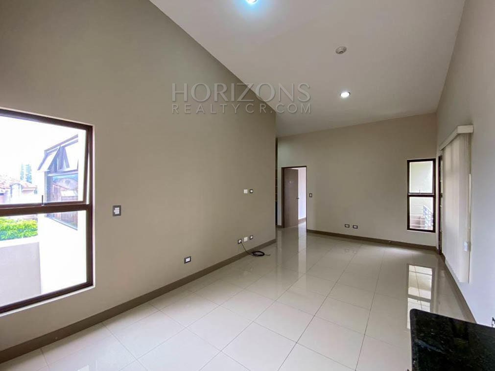 Alquiler Apartamento Lourdes San Pedro - vista interior
