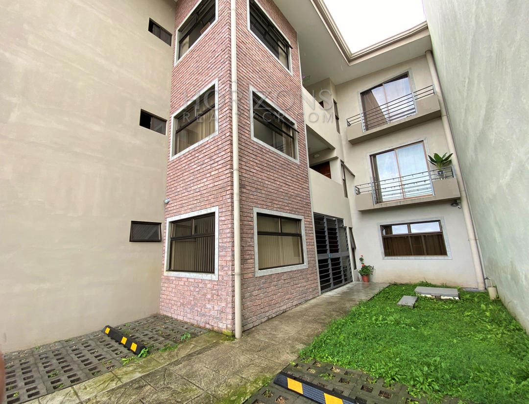 Alquiler Apartamento Cerca Ucr - foto 2 de 12