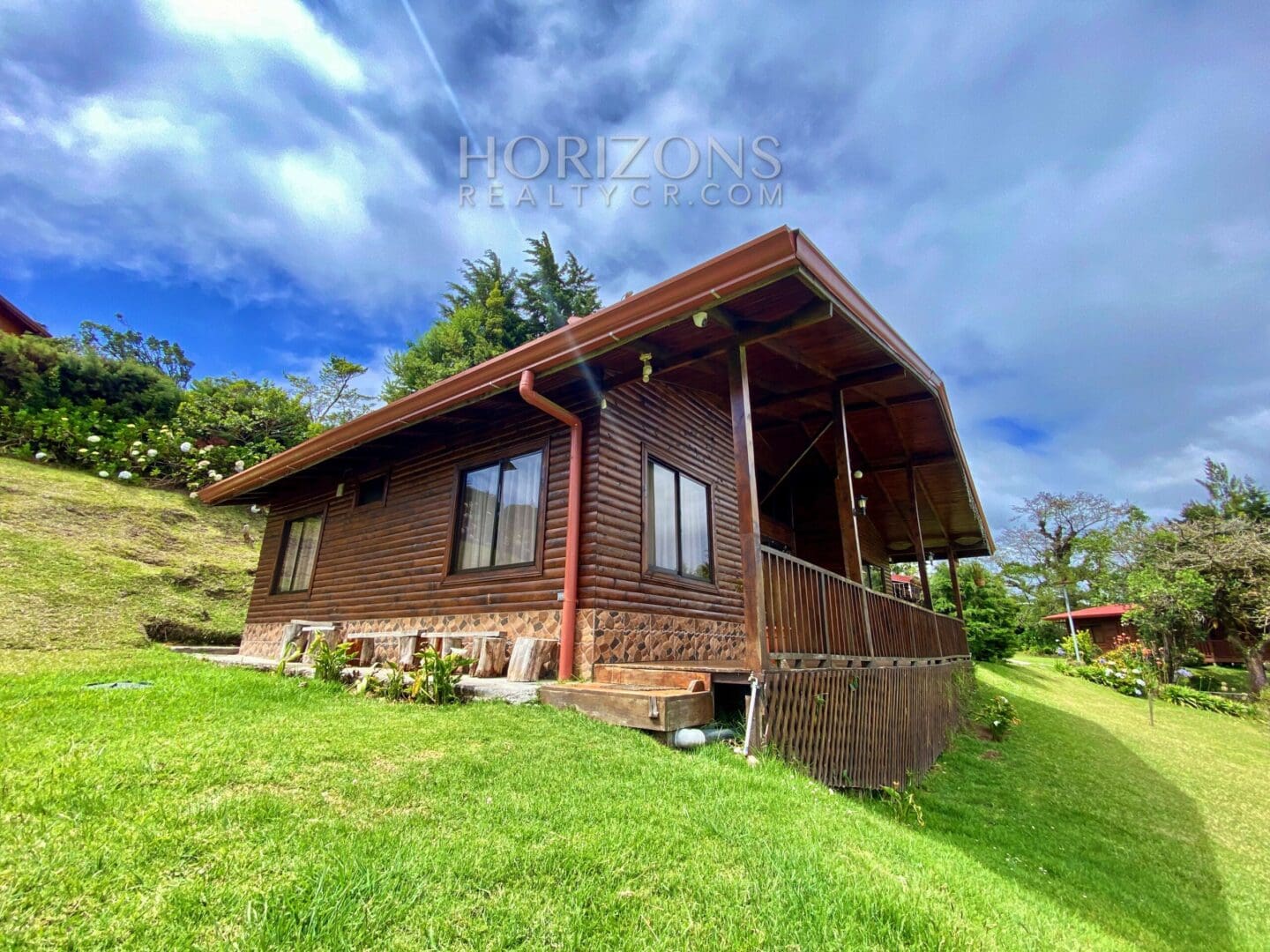 7036M2 PROPERTY IN FRAIJANES ALAJUELA NJR33