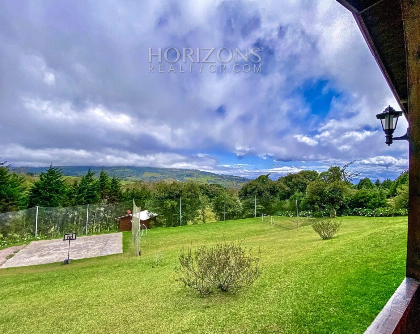 7036M2 PROPERTY IN FRAIJANES ALAJUELA NJR33