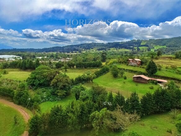 7036M2 Property In Fraijanes Alajuela Njr33