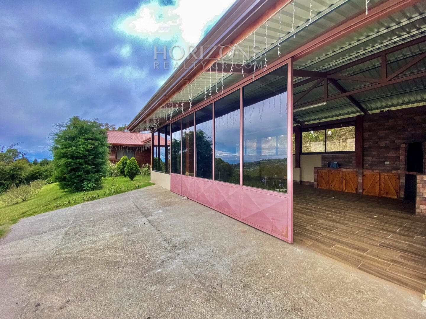 7036M2 PROPERTY IN FRAIJANES ALAJUELA NJR33