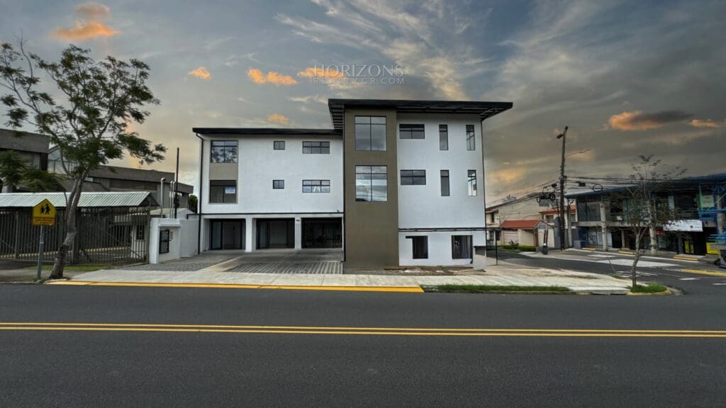Se Alquila Moderno Apartamento En San Pedro 2 Habitaciones 2 Baños Nja1162
