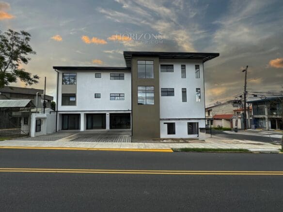 Apartamento En Lourdes San Pedro Nja1160