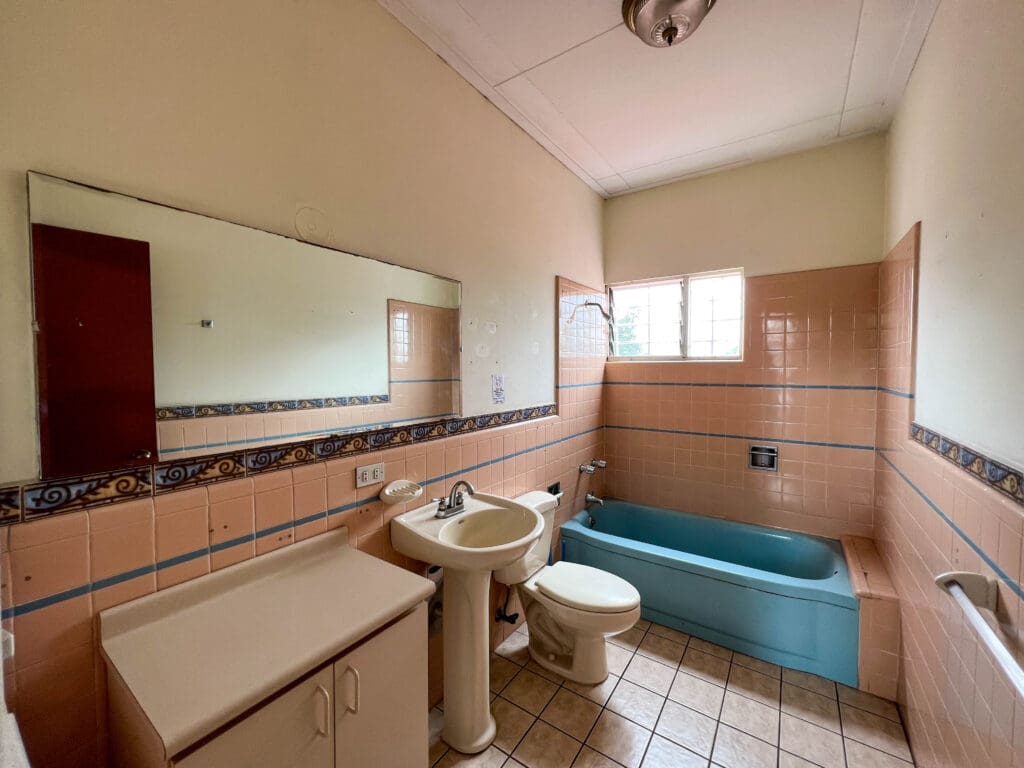 Venta o Alquiler de Casa Uso Mixto en Los Yoses nja989