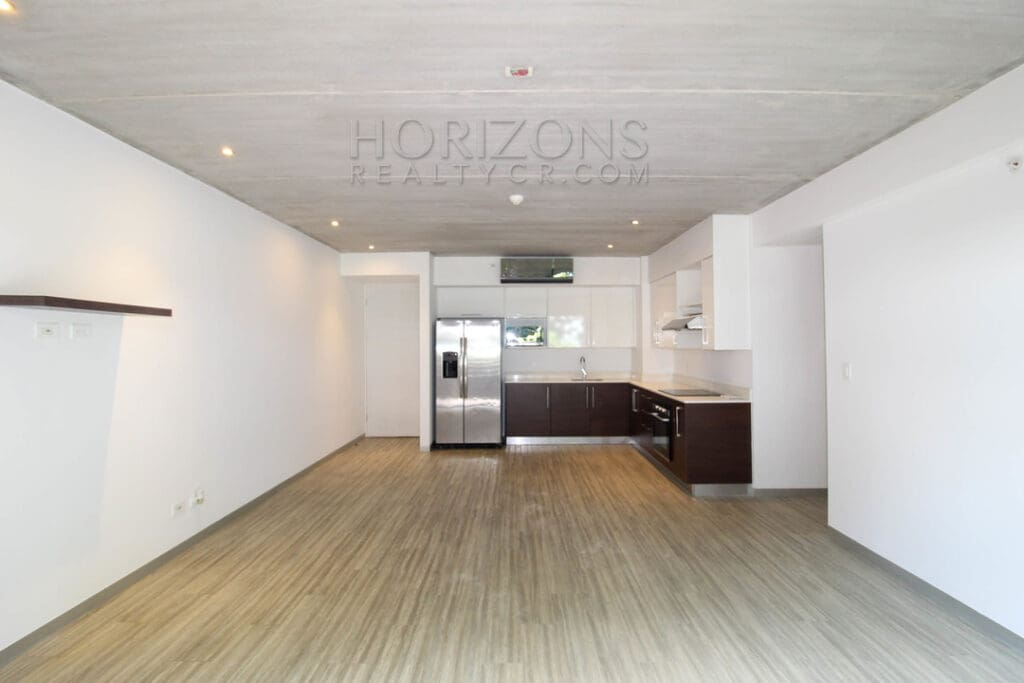 SE ALQUILA APARTAMENTO EN SAN PEDRO 2 HABITACIONES LÍNEA BLANCA Y BALCÓN  NOJ821