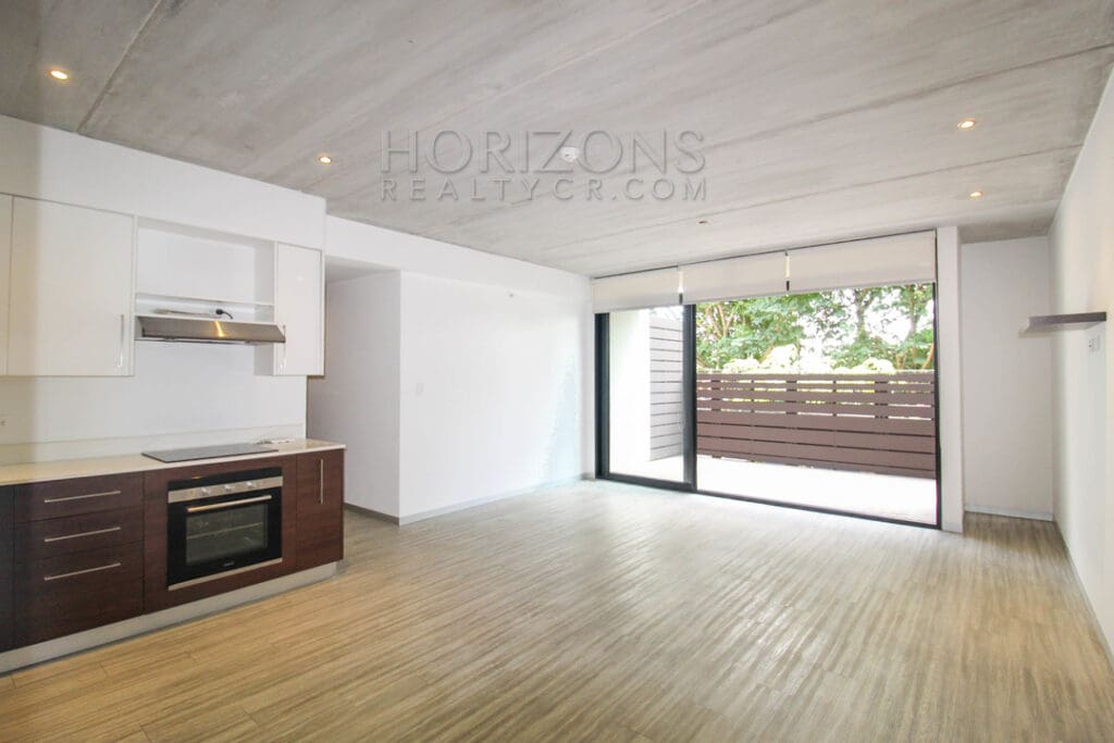 Se Alquila Apartamento En San Pedro 2 Habitaciones Línea Blanca Y Balcón  Noj821