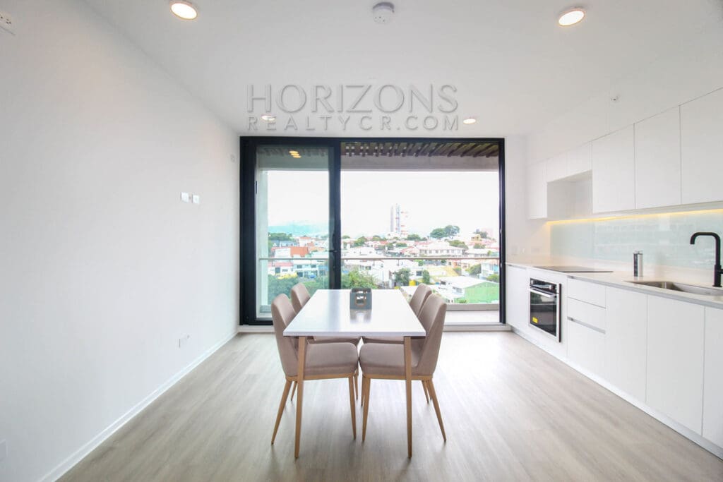 Se Vende Apartamento Para Estrenar En San Pedro 1 Habitacion Amenidades Noj825